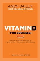 Vitamin B (for Business)