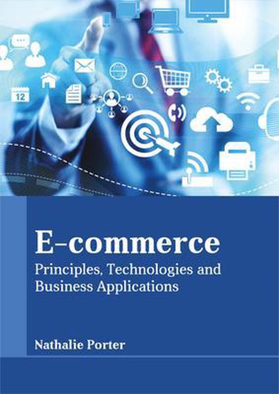 E-Commerce: Principles, Technologies and Business Applicatio ... - cover
