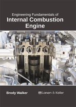 Engineering Fundamentals of Internal Combustion Engine