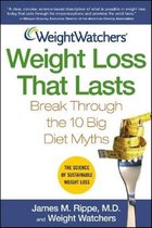 Weight Watchers Weight Loss That Lasts