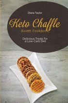 Keto Chaffle Sweet Cookbook