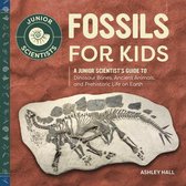 Junior Scientists- Fossils for Kids
