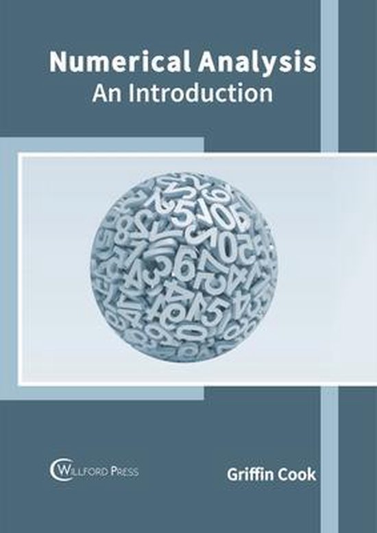 Numerical Analysis: An Introduction | 9781682857236 | Boeken | bol