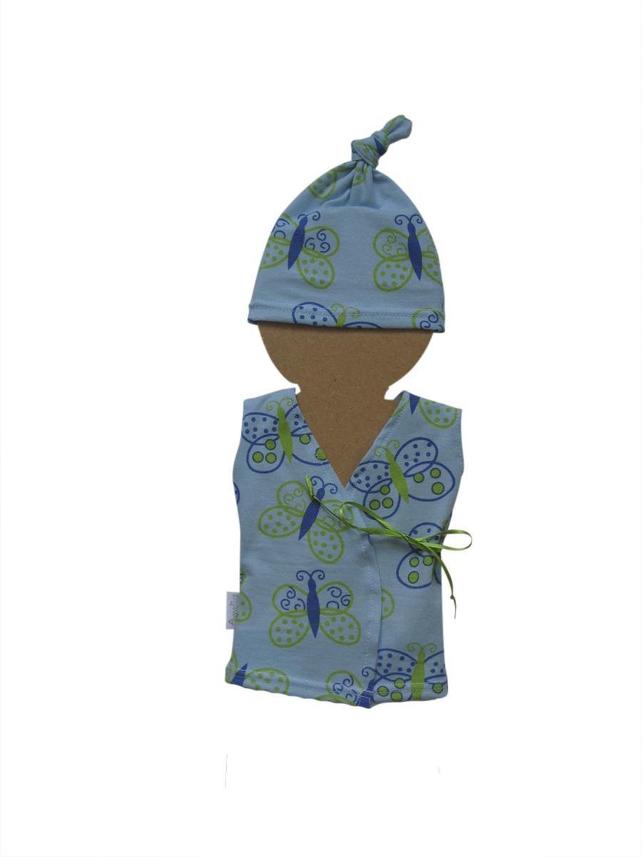 Prematuur kleding set maat 42 bol