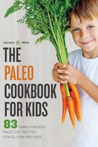 The Paleo Cookbook for Kids