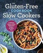 The Gluten-Free Cookbook for Slow Cookers