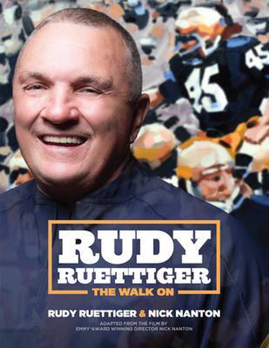 Daniel Rudy Ruettiger Sets Tone for Data Center World, Data Center  Knowledge