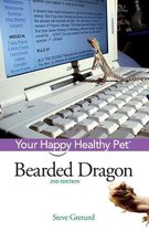 Bearded Dragon