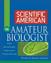 Scientific American the Amateur Biologist