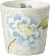 Eierdop Cobblestone Pinstripe - Laura Ashley Heritage servies
