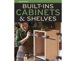 Built-Ins, Cabinets & Shelves