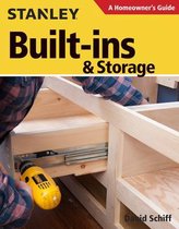 Built-Ins & Storage