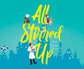 All Stirred Up