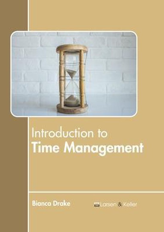 Introduction to Time Management - cover