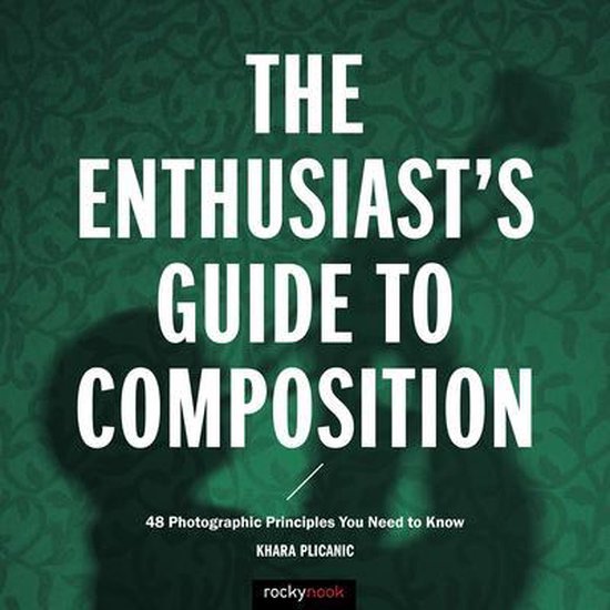 Enthusiast's Gudie to Composition - cover