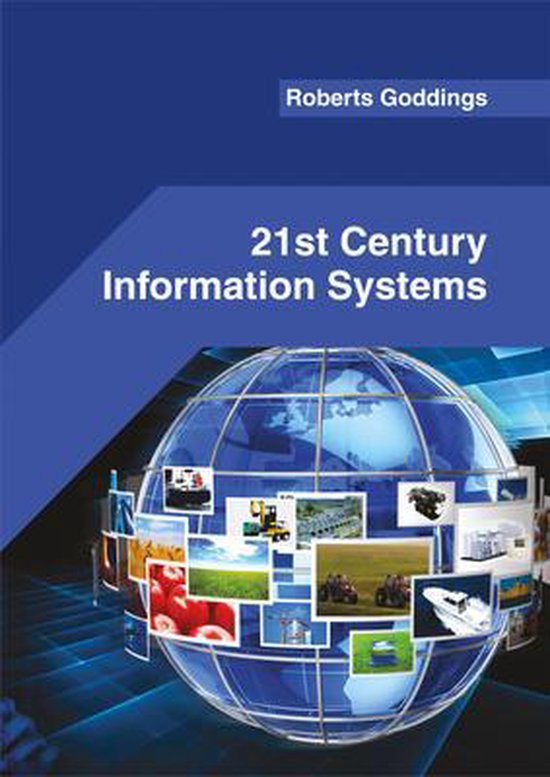 21st Century Information Systems - cover