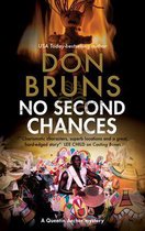 A Quentin Archer Mystery- No Second Chances