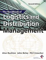 The Handbook of Logistics and Distribution Manage