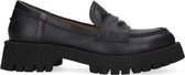 Notre-V Dames Loafers - Zwart - Maat 40