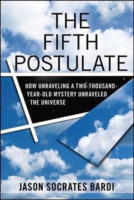 Fifth Postulate - cover