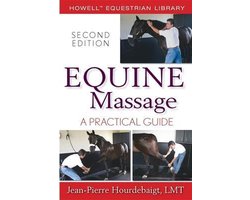 Equine Massage 2nd