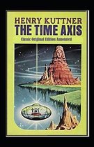 The Time Axis-Classic Original Edition