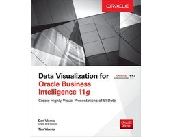 Data Visualization for Oracle Business Intelligence 11g