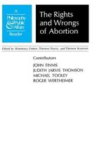 Rights and Wrongs of Abortion - "A Philosophy and Public Affairs" Reader