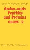 Amino Acids, Peptides and Proteins