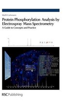 Protein Phosphorylation Analysis by Electrospray Mass Spectrometry