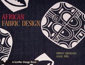 African Fabric Design