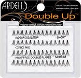 Ardell Double Individuals Knot-Free Flares - Combo Pack