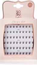 SOSU by SJ One of a Kind Individual Lashes