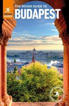 The Rough Guide to Budapest Travel Guide Rough Guides
