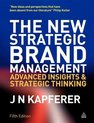 New Strategic Brand Management 5th