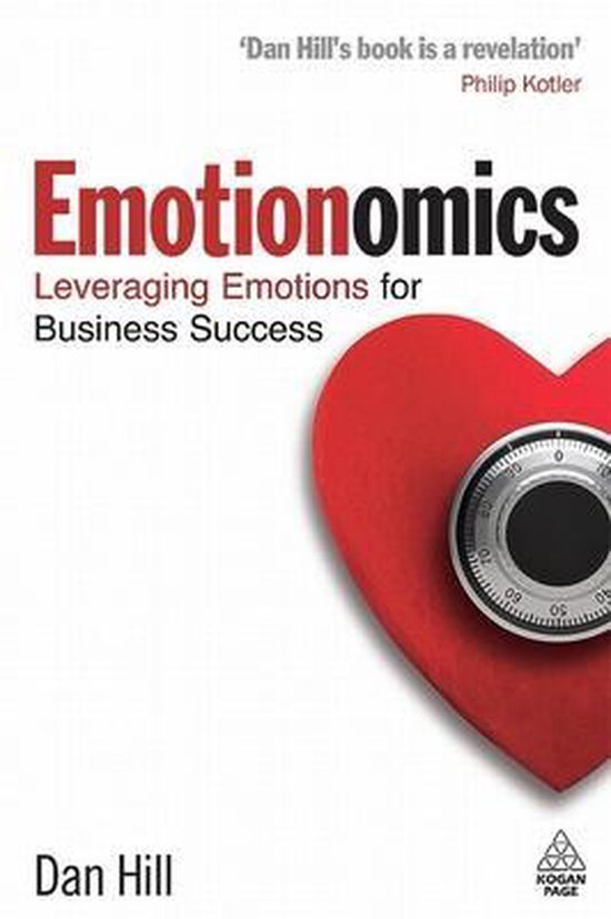 Emotionomics - cover