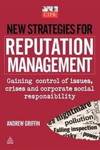 New Strategies For Reputation Management