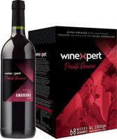 Diy Wijnpakket Winexpert Private Reserve Zinfandel druivenconcentraat