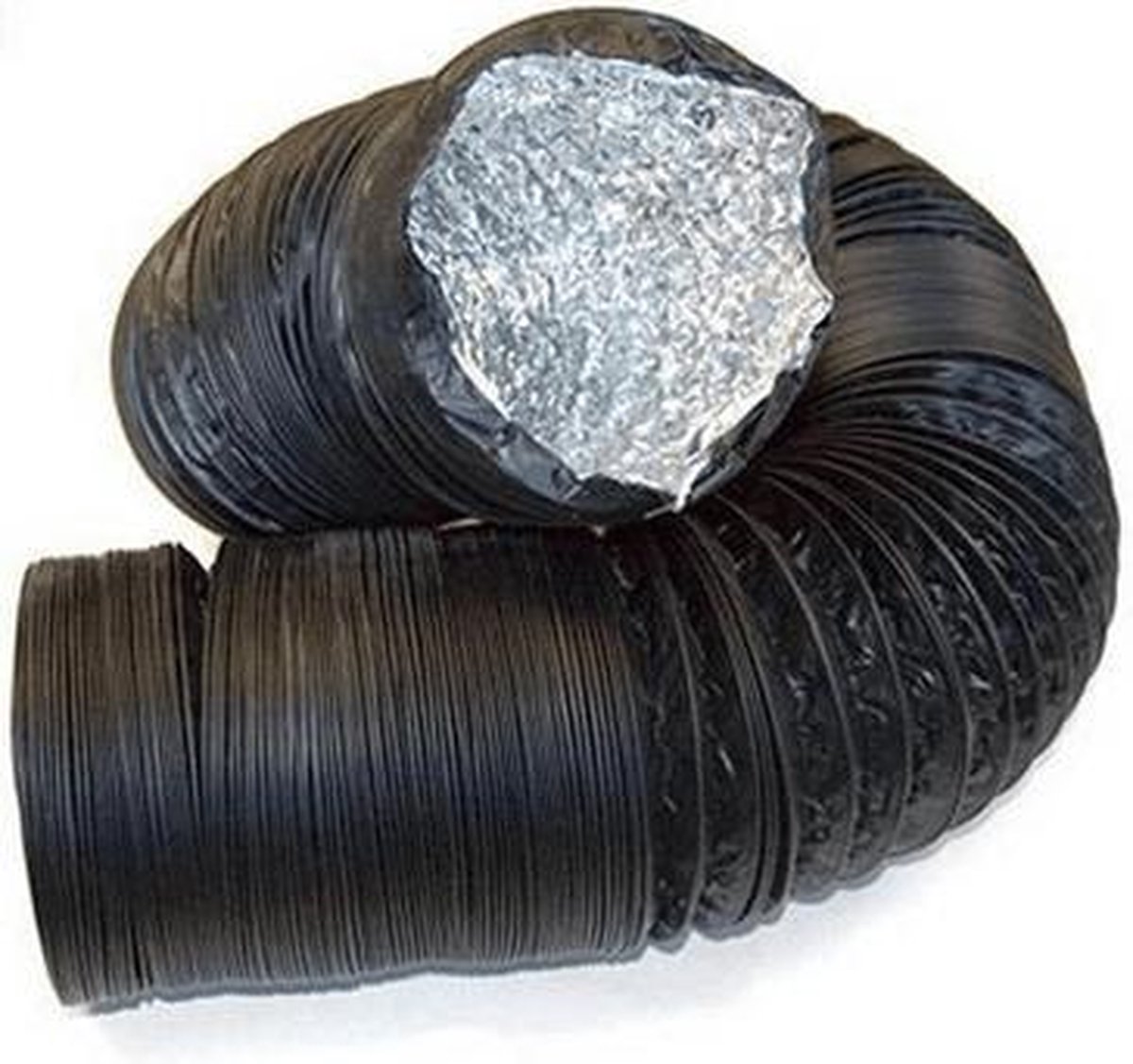 Combiconnect Ø 315mm flexibele afzuigslang - 10 meter