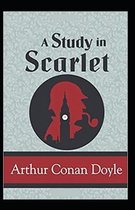 A Study in Scarlet (Sherlock Holmes series Book 1)