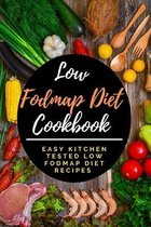 Low Fodmap Diet Cookbook