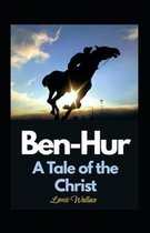 Ben-Hur: A Tale of the Christ
