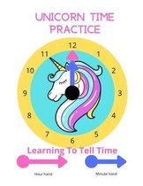 Unicorn Time Practice