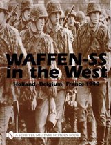 Waffen-SS in the West: