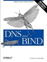 DNS & BIND 5th