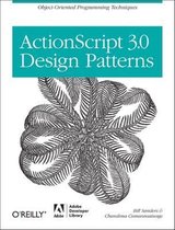 Actionscript 3.0 Design Patterns