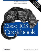 Cisco IOS Cookbook 2nd