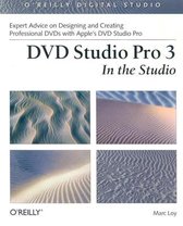 DVD Studio Pro 3