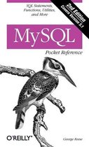MySQL Pocket Reference 2nd