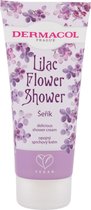 Lilac Flower Shower Cream (lilac) - Shower Cream 200ml